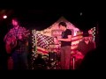 "Numb" Bean Pickers Union @ New England Americana Festival