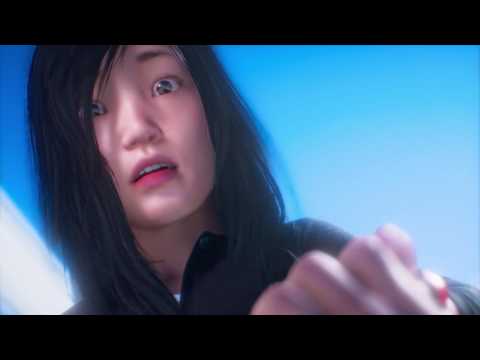 Mirror's Edge Catalyst PS4 Walkthrough Part 11 HD