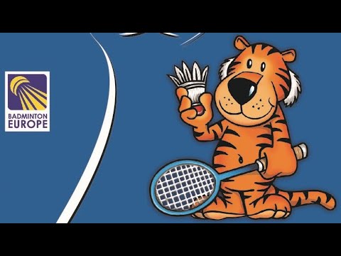 Czech Junior International Orlova 2021 SF Court 1
