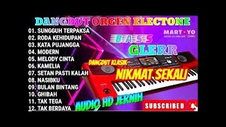 Download lagu DANGDUT ORGEN ELECTONE TERBARU 2025 🎶 FULL ALBUM TERPAKSA - RODA KEHIDUPAN - KATA PUJANGGA 🔊 BASS mp3