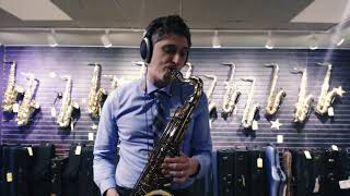 Watch What Happens - 10MFan Showtime with S Custom Tenor