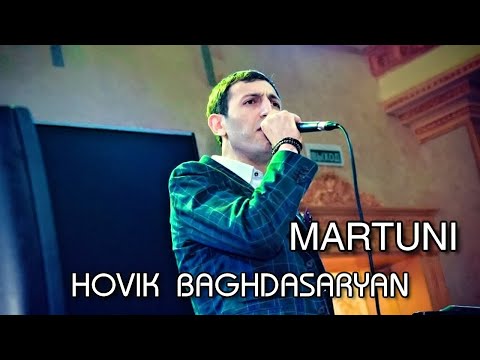 Martuni - Most Popular Songs from Armenia