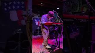 Unfolding Above Celibate Moon - Clap Your Hands Say Yeah 8/17/2022