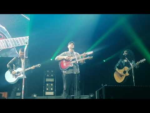 Nad Sázavou | Tribute to František Nedvěd | Restart Tour | O2 Aréna | 16.9.2021