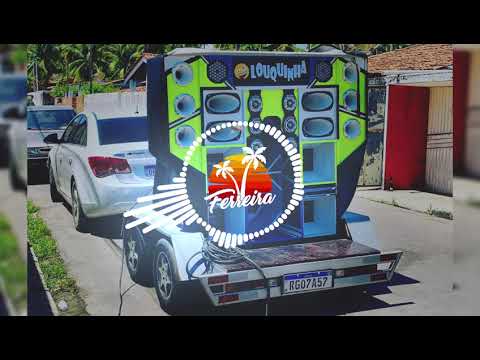 DANIEL DOS TECLADOS - Vapo vapo no Gr*linho(Xote Funk) - Ferreira Music🚀