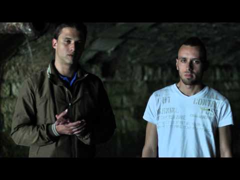 L'autiste - LeksYougo / MalekProd