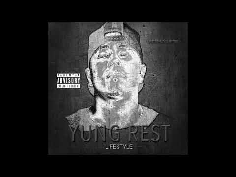 Yung Rest -Struggle (Ft. Kuddy V) Track 4