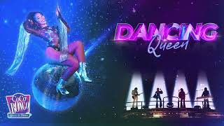 Enjoy the new ABBA show