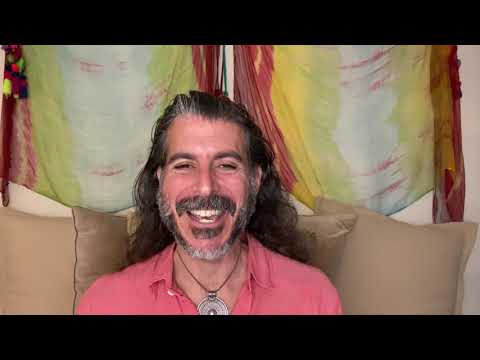 😇 Angelic Message of 11/17/2020, Day 322 “Be Easy on Yourself”