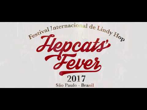 Hepcats' Fever 2017 - BeHoppers