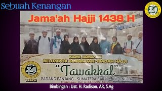 Download lagu Sebuah kenangan jamaah hajji 1438 H, bersama H. Muhammad Qasim Kh.A bin Radison AR mp3 Download lagu Sebuah kenangan jamaah hajji 1438 H, bersama H. Muhammad Qasim Kh.A bin Radison AR mp3