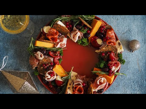 Easy Christmas Recipe Ideas