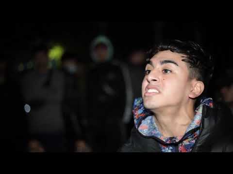 RIFE vs ZITRO - 4tos Fecha 7 (Ascenso Fms🇦🇷) - Torneo 2021/22 - San Justo Under