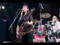 The Pixies - Gigantic (Live) 