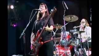 The Pixies - Gigantic (Live)