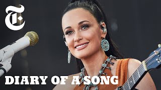 How Kacey Musgraves Turned Country Music Trippy | Diary of a Song