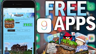How to get PAID Apps for FREE with Cydia iOS 9.3.3 - JAILBREAK (iPhone/iPod/iPad)
