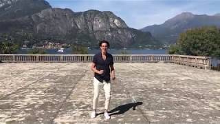 HAIM Little of Your Love Line Dance Demo