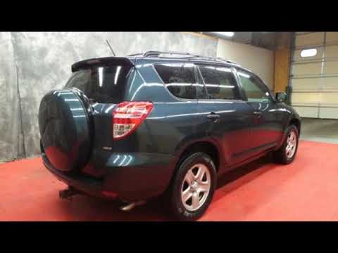 Used 2011 Toyota RAV4 Abrams Green Bay, WI #40043