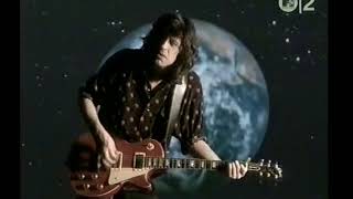 The Waterboys - The Return of Pan