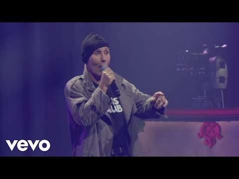 EAV - Ba-Ba-Banküberfall (Offizielles Live Video - Der Abschied)