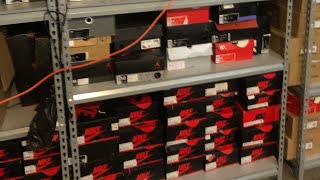 HOW I MAKE $500+ everyday in profit ! RESELLING SNEAKERS ( ONLY WORKING 4 HOURS )