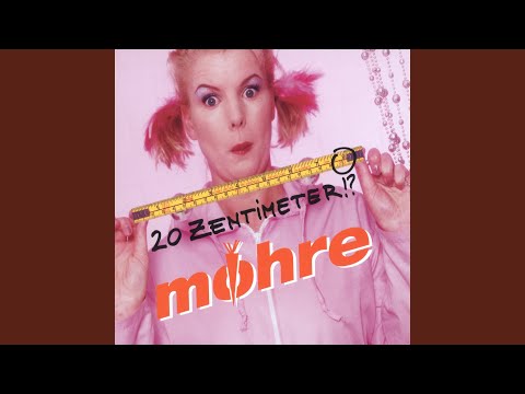 20 Zentimeter (Mehr Möhre Mix)