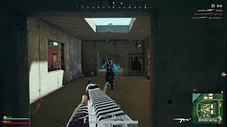 【PUBG】本日のKILL集＃46【PC】