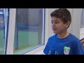 De eerste Havenloods junior