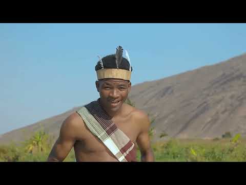 Manex baby Ft Melody Miyo Nale Official Video