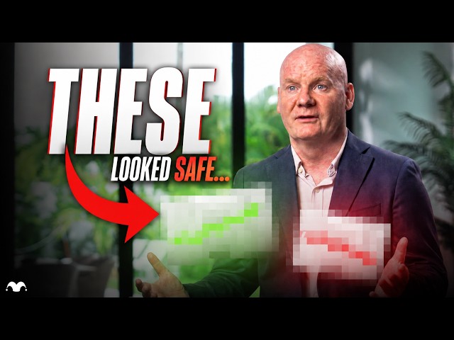 Video thumbnail for 'These 'Unstoppable' Stocks Went to Zero — Yours Could Be Next'