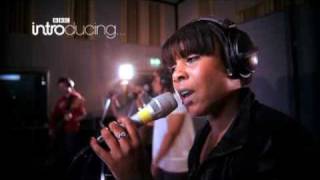 Lei-an - Round And Round (BBC Introducing session)