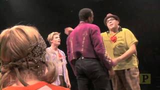 Highlights From Stephen Schwartz&#39;s &quot;Godspell&quot;