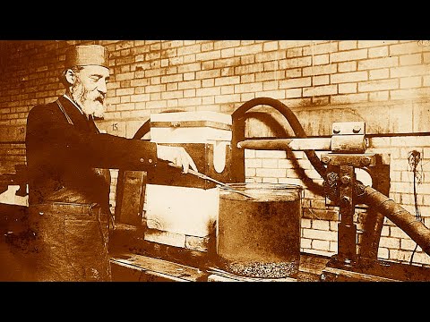 The Chemist Who First Isolated Fluorine