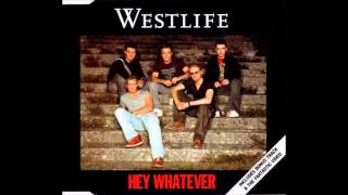 Westlife - Singing Forever