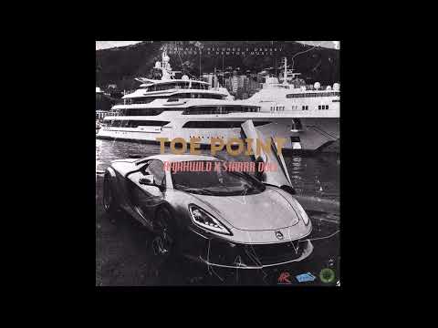 Rajahwild - Toe Point ( Official Audio )