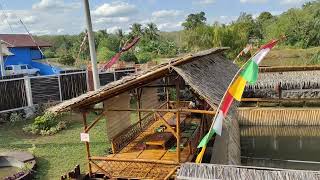 Download lagu Review Wisata Hits Telaga Banyu langit di Desa Ketuan Jaya Kec. Muara Beliti Kab. Musi Rawas Sumsel mp3 Download lagu Review Wisata Hits Telaga Banyu langit di Desa Ketuan Jaya Kec. Muara Beliti Kab. Musi Rawas Sumsel mp3