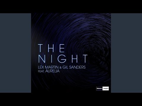 The Night (Club Mix Edit)