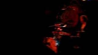 DUKE SPECIAL Last night I nearly died