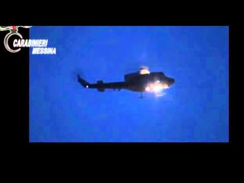 Operazione Calispera, arresto boss per omicidio La Boccetta