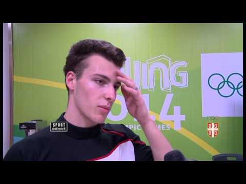 Izjava Dragoslava Petrovića posle meča u mix dublu