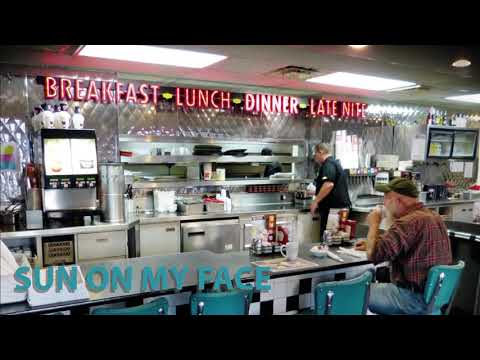 Seasick Steve - Sun On My Face (Official Audio)