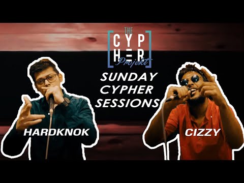 The Cypher Projekt and Cizzy