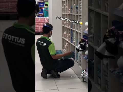 Caquiña loqueando gente