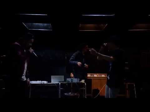 Bayrone vs Zainos - 4tos de Final/FECHA 5: Donde se Cruzan los Mic