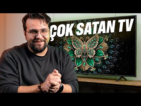 ÇOK SATAN FİYAT PERFORMANS TV | TCL Q6C İnceleme 