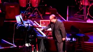 Frankie Valli - Swearin' To God Live