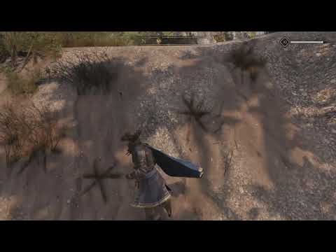 GreedFall ep 35 l'addio della regina