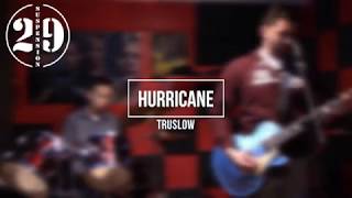 Truslow - Hurricane | Suspension 29 Cover