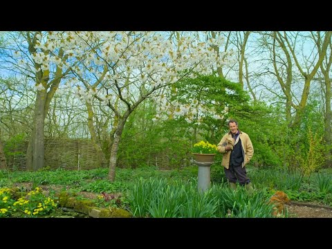 Gardeners' World 2024🍀Episode 6